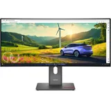 Lenovo ThinkVision P34WD-40 34" UltraWide QHD