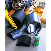 LOCTITE Multi-Bond-Klebeset 50/40ml 2-Komponenten-Klebstoff Nr. 330 / Loctite