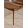 Skye Decor Barok 132 x 78 x 80 cm Nussbaum