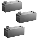 3x Anker SOLIX BP2700 Erweiterungsakku für Solarbank 2&3 Serie 3 Stück Batterie