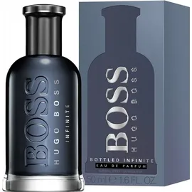 HUGO BOSS Bottled Infinite Eau de Parfum 50 ml