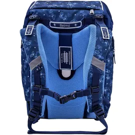 belmil premium Comfy Plus 4-tlg. Sapphire