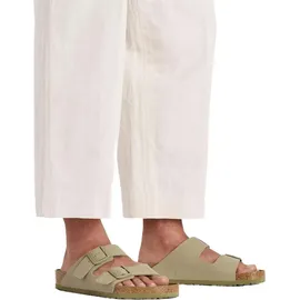 Birkenstock Arizona Birko-Flor faded khaki 39