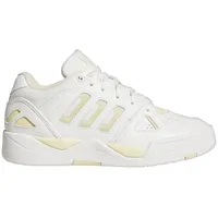 Adidas Midcity Low Core White / Easy Yellow / Core White 40 2/3