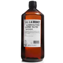 L:A Bruket Linen Water Lavender 1000 ml