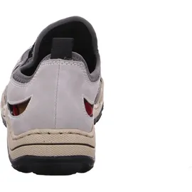 Rieker Slipper L0539,