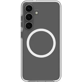 dbramante1928 Galaxy S25 Clear Cover transparent
