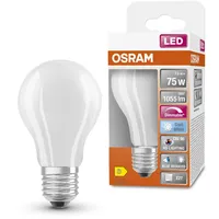 Osram Superstar dimmbare LED-Lampe mit besonders hoher Farbwiedergabe (CRI90)