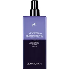 Ph Ice Blond Leave-In Detangler 250 ml