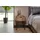 KAWOLA BAEL Beige Mangoholz 1 Schublade