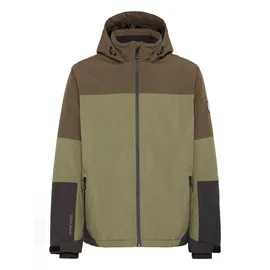 North Bend NBMoritz M Skijacke grau L