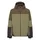 North Bend NBMoritz M Skijacke grau L