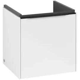 Villeroy & Boch Subway 3.0 42,3x42,9x37,8cm, Sch L/Gr vo b, Bri wh.