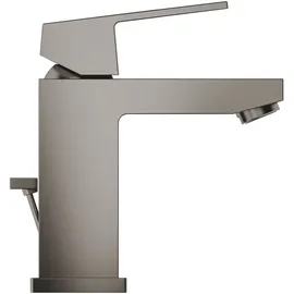 Grohe Eurocube Einhandmischer Hard Graphite