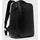 Piquadro Blue Square Rucksack Schwarz
