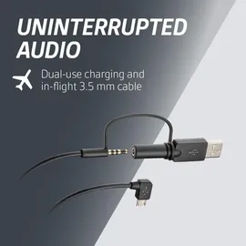 Poly BackBeat GO 410 Bone