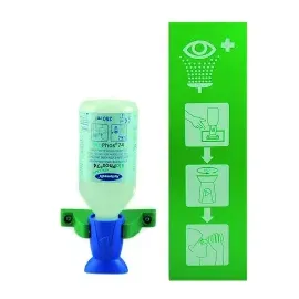 Gramm medical Actiomedic Eye Care Augenspülstation Single II mit 250 ml BioPhos74