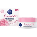 NIVEA Rosenblüte Gel-Tagespflege 50 ml