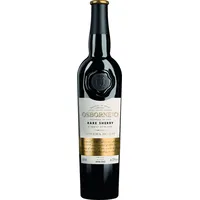 Osborne Sherry trocken 20% vol 0,2 l