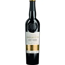 Osborne Sherry trocken 20% vol 0,2 l