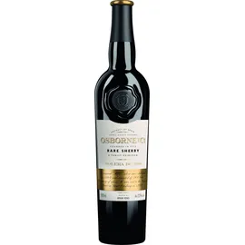 Osborne Sherry trocken 20% vol 0,2 l