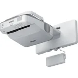 Epson EB-695Wi 3LCD + Wandhalterung