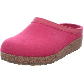 HAFLINGER Grizzly Torben Fuchsia 42