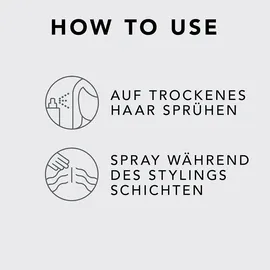 Sebastian Professional Sebastian Re-Shaper Haarspray 400 ml