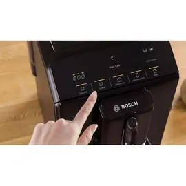 Bosch VeroCafe TIE20119 Kaffeevollautomat Schwarz
