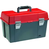 Papyrus Koffer Contractor Line Modell 702 Mit Werkzeugeinteiler - Plano