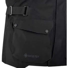 BERING Lakefield GTX Textiljacke Schwarz L