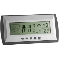 TFA Dostmann Digitale Wetterstation, 35.1065