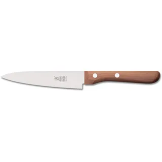 Herder Windmühlen Universalmesser Petty Kirsche, rostfrei - 13 cm - 395913