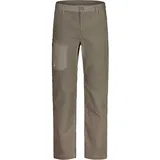 maloja GoldthalerM. Herren Wanderhose (Beige M) Wanderhosen