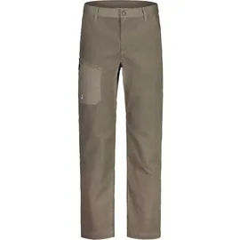maloja GoldthalerM. Herren Wanderhose (Beige M) Wanderhosen