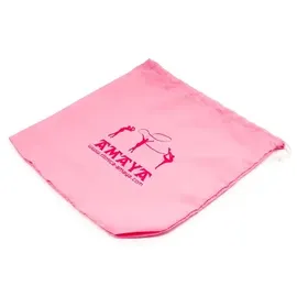 Amaya Gymnastikball Glitzer FIG"", Lila