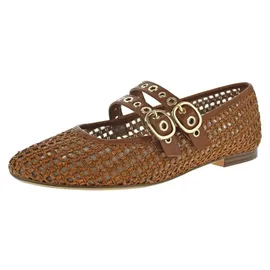 TAMARIS Damen, braun, 37 EU