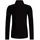 Protest Remutez Fleecejacke True Black XL