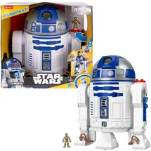 Mattel Imaginext Star Wars R2D2
