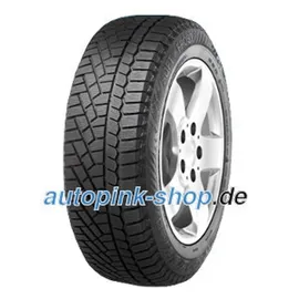 Gislaved Soft*Frost 200 225/50 R17 98T NORDIC COMPOUND BSW XL
