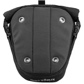 Kriega Rally Pack 2,5 l Schwarz