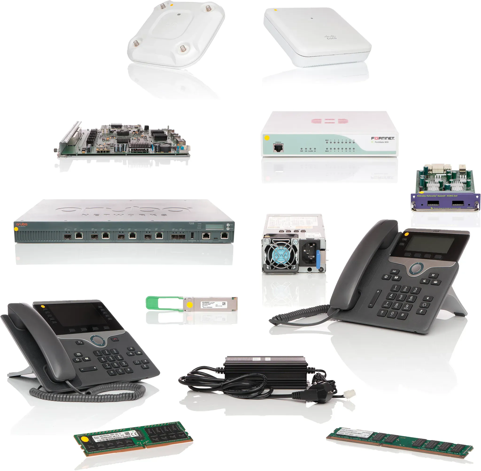 C9300L-STACK neu