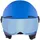 Alpina Sports Zupo Visor Q-lite 51-55 cm blue matt