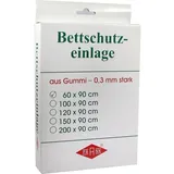 Büttner-Frank BETTEINL FRA GUMM 60X90 W