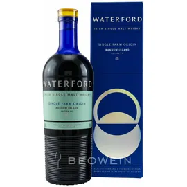 Waterford Bannow Island 50,0% vol 0,7 l