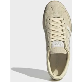 adidas Handball Spezial Bold W Damen Weite E Warm Vanilla/Off White/Gum 3 41