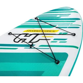 BESTWAY Hydro-Force SUP Allround Board-Set HuaKa'i 305 x 84 x 15 cm