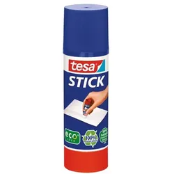 tesa Klebestift »Stick« 57028 ecoLogo® 40g transparent