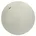 Leitz Sitzball Grau 55 cm