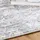 Kayoom Teppich Sail 702", taupe, 160x230 cm – Pflegeleicht & Modern - Taupe